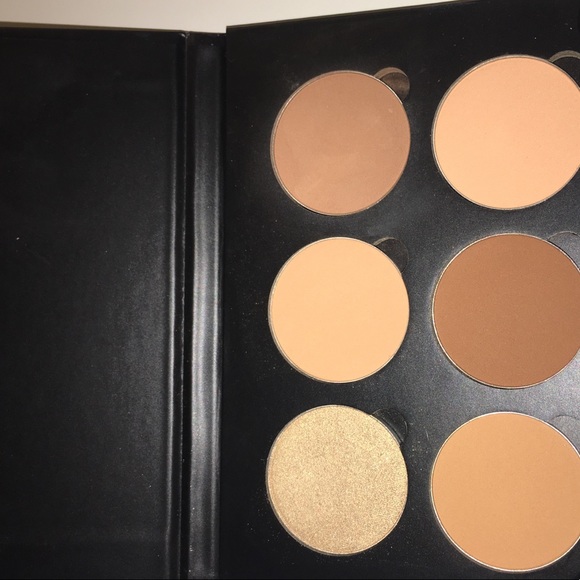 Anastasia Beverly Hills Contour Powder kit NEW - Picture 2 of 4